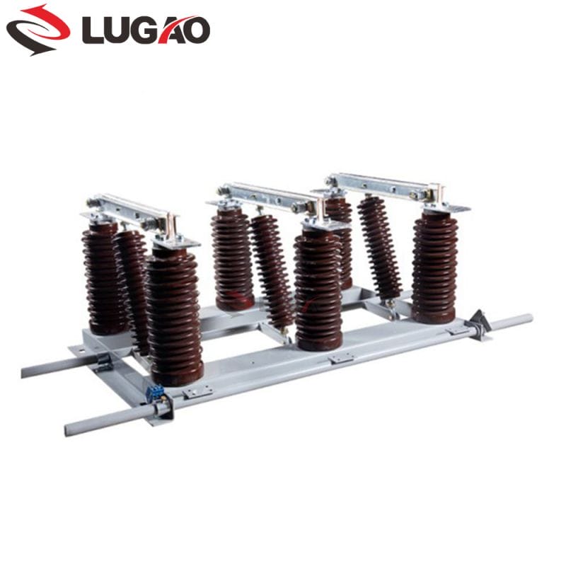 สวิตช์ตัดการเชื่อมต่อภายในอาคารคืออะไร และเหตุใดคุณจึงต้องการมัน