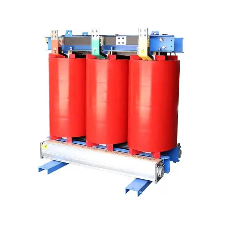 เหตุใดหม้อแปลงไฟฟ้ากำลังชนิดแห้งจึงเป็นที่นิยมในการจ่ายพลังงานในเมือง