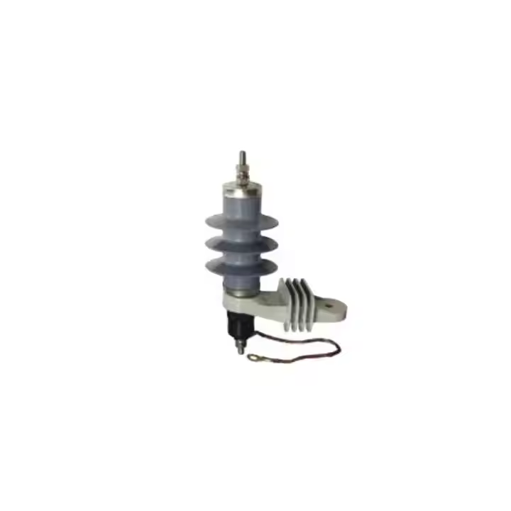 6kV ซีรีส์โพลิเมอร์ที่อยู่อาศัยโลหะออกไซด์