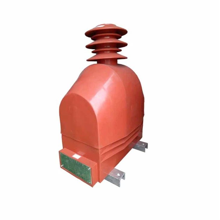 หม้อแปลงแรงดันไฟฟ้า 33KV อุปกรณ์จำหน่ายชนิดแห้ง