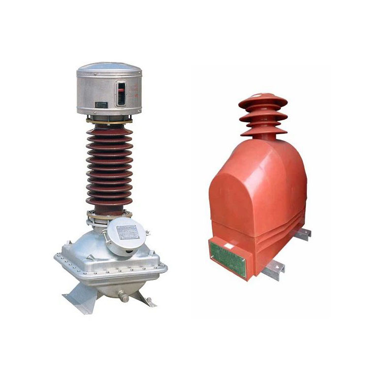 หม้อแปลงแรงดันไฟฟ้า 33KV อุปกรณ์จำหน่ายชนิดแห้ง