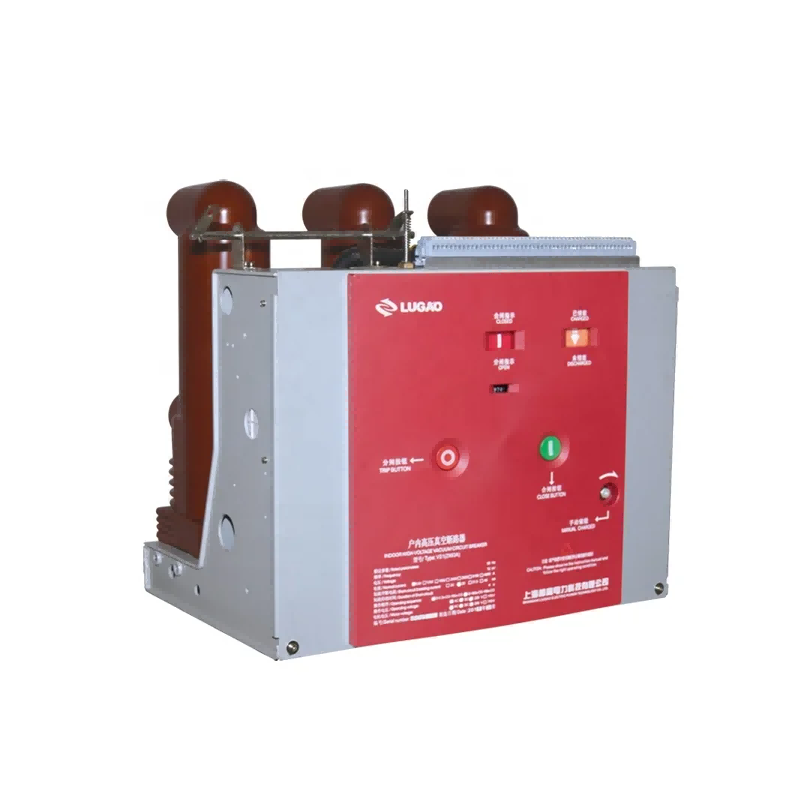 VS1 ประเภทคงที่ 24kV/36kV เบรกเกอร์วงจรสุญญากาศในร่ม