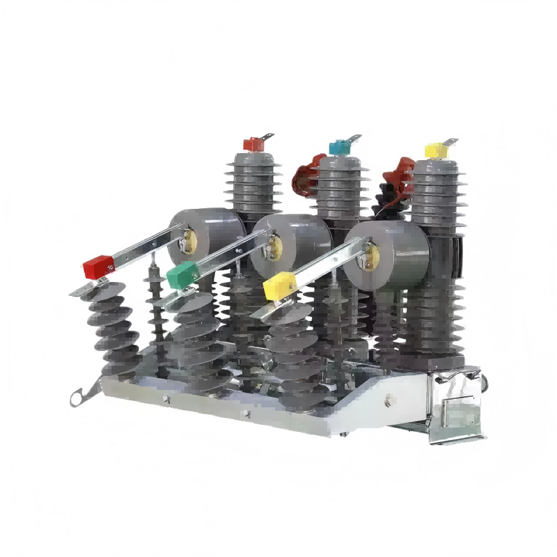 ZW32-24G Breaker วงจรแม่เหล็กถาวรกลางแจ้งสำหรับการป้องกันพลังงาน